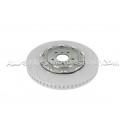 Nucleos Dixcel para discos de freno delanteros de Nissan R35 GTR