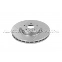 Disques de frein avants rainurés Dixcel SD pour Subaru Impreza STI ...