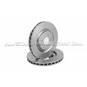 Mitsubishi Lancer Evo 10 Dixcel SD Slotted Front Brake Discs