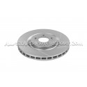 Mitsubishi Lancer Evo 10 Dixcel SD Slotted Front Brake Discs