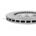 Mitsubishi Lancer Evo 10 Dixcel SD Slotted Front Brake Discs