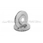 Mitsubishi Lancer Evo 7 / Evo 8 / Evo 9 Dixcel SD Slotted Front Brake Discs