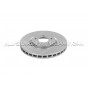 Mitsubishi Lancer Evo 7 / Evo 8 / Evo 9 Dixcel SD Slotted Front Brake Discs