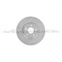 Discos de freno delanteros ranurados Dixcel SD para Mitsubishi Lancer Evo 7 / Evo 8 / Evo 9