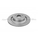 Disques de frein arrieres rainurés Dixcel SD pour Nissan 370Z