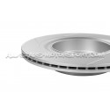 Disques de frein arrieres rainurés Dixcel SD pour Nissan 370Z