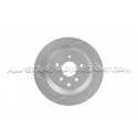 Nissan 350Z (Brembo) Dixcel SD Slotted Rear Brake Discs