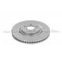 Nissan 370Z Dixcel SD Slotted Front Brake Discs