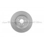 Nissan 370Z Dixcel SD Slotted Front Brake Discs