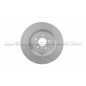 Nissan 370Z Dixcel SD Slotted Front Brake Discs