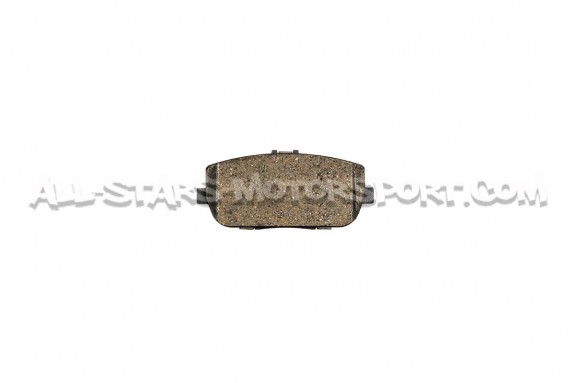 Dixcel Extra Speed Rear Pads for Mazda Mazda MX5 NC / MX5 ND