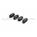Pastillas de freno delanteras Dixcel Extra Speed para Mazda MX5 ND