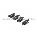 Dixcel Extra Speed Rear Pads for Honda Civic Type R FK8 / FL5
