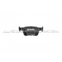 Plaquettes de frein arrieres Dixcel Extra Speed pour Honda Civic Ty...