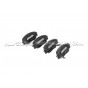 Dixcel Extra Speed Front Pads for Honda S2000