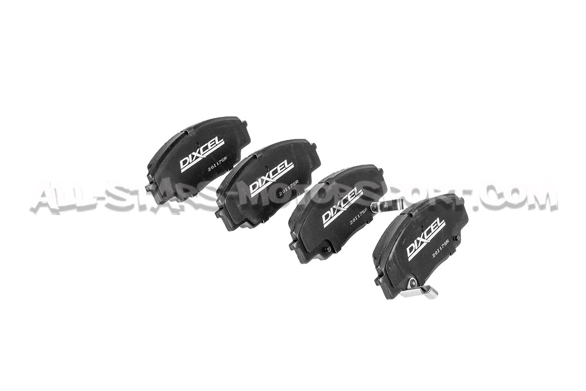 Dixcel Extra Speed Front Pads for Honda S2000