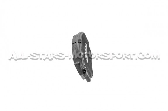 Plaquettes de frein avants Dixcel Extra Speed pour Honda Civic Type...