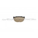 Pastillas de freno traseras Dixcel Extra Speed para Nissan 200sx S1...