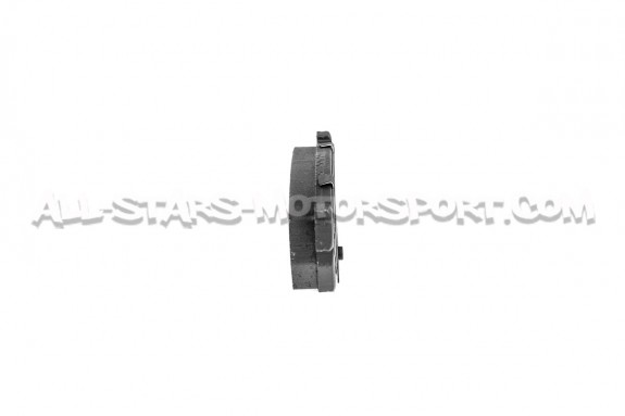Pastillas de freno traseras Dixcel Extra Speed para Nissan 200sx S1...