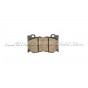 Dixcel Extra Speed Front Pads for Nissan 370Z