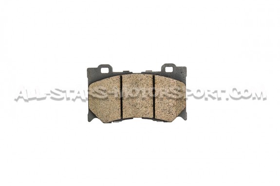 Dixcel Extra Speed Front Pads for Nissan 370Z
