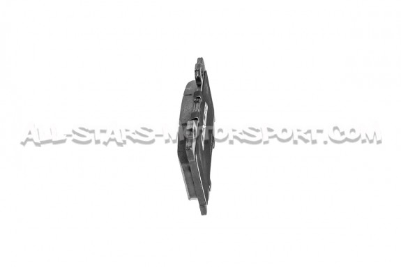 Plaquettes de frein avants Dixcel Extra Speed pour Nissan 370Z