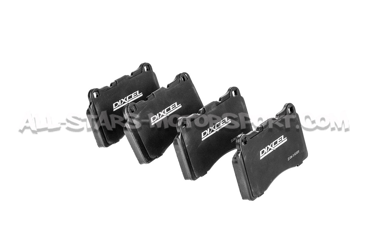 Pastillas de freno delanteras Dixcel Extra Speed para Subaru Impreza STI (Brembo)