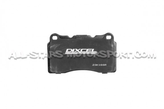 Pastillas de freno delanteras Dixcel Extra Speed para Subaru Imprez...
