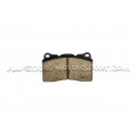 Dixcel Extra Speed Front Pads for Subaru Impreza STI (Brembo)