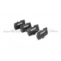 Plaquettes de frein avants Dixcel Extra Speed pour Subaru Impreza G...