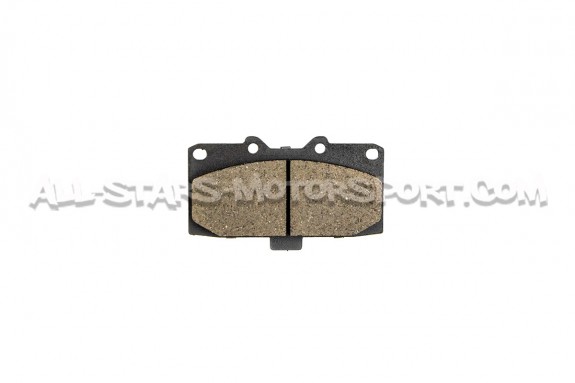 Dixcel Extra Speed Front Pads for Subaru Impreza GT GC8 / WRX 01-07
