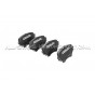 Dixcel Extra Speed Front Pads for Mazda MX5 NC