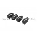 Dixcel Extra Speed Front Pads for Mazda MX5 NC