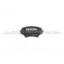 Plaquettes de frein avants Dixcel Extra Speed pour Mazda MX5 NC