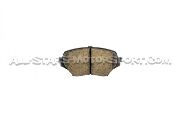 Plaquettes de frein avants Dixcel Extra Speed pour Mazda MX5 NC
