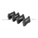 Plaquettes de frein avants Dixcel Extra Speed pour Lancer Evo 7 / 8...