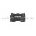 Plaquettes de frein avants Dixcel Extra Speed pour Lancer Evo 7 / 8...