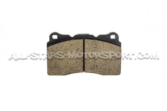 Dixcel Extra Speed Front Pads for Lancer Evo 7 / 8 / 9 / 10 / Civic...