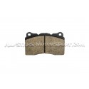 Plaquettes de frein avants Dixcel Extra Speed pour Lancer Evo 7 / 8...