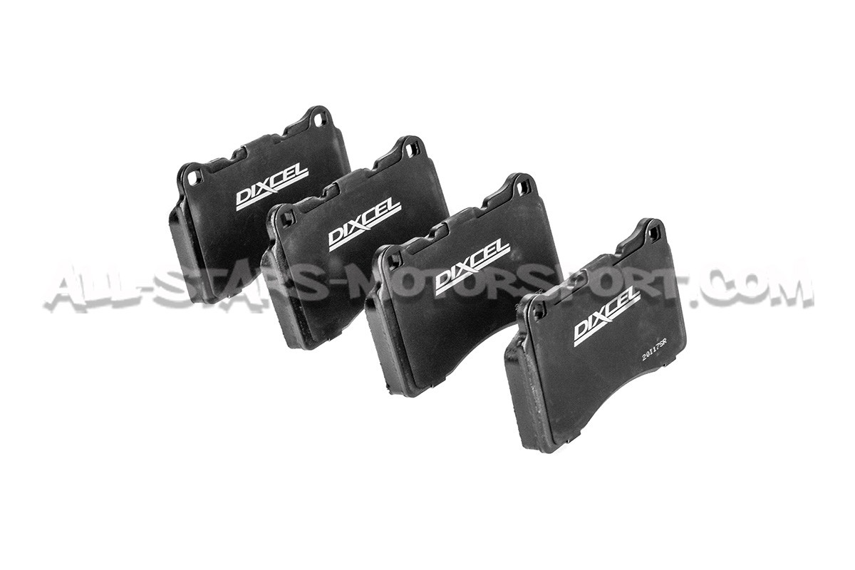 Pastillas de freno delanteras Dixcel Extra Speed para Honda Civic Type R FK2 / FK8 / FL5