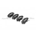 Dixcel Extra Speed Front Pads for Honda Civic EG6 / EK4