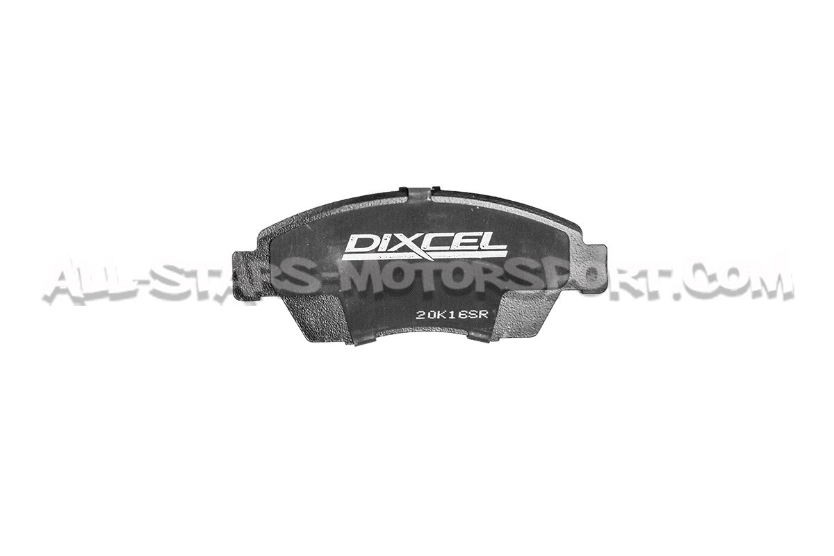 Jeu De Plaquettes De Frein Arrière RIDEX Pour Honda Civic VI (EJ, EK) - Neuves, Avec Indicateur D'usure, Référence 402B0448