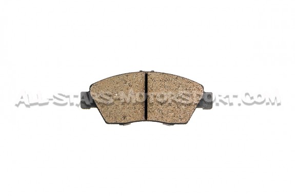 Dixcel Extra Speed Front Pads for Honda Civic EG6 / EK4