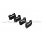 Dixcel Rear Extra Speed Brake Pads for Nissan 370Z