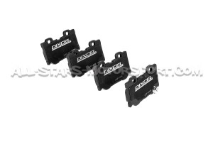 Dixcel Rear Extra Speed Brake Pads for Nissan 370Z
