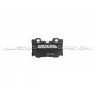 Dixcel Rear Extra Speed Brake Pads for Nissan 370Z