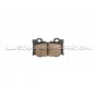 Dixcel Rear Extra Speed Brake Pads for Nissan 370Z