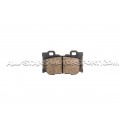 Dixcel Rear Extra Speed Brake Pads for Nissan 370Z