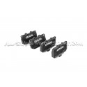 Plaquettes de frein avants Dixcel Extra Speed pour Nissan 200sx S14