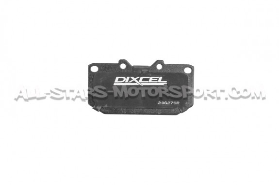 Dixcel Extra Speed Front Pads for Nissan 200sx S14